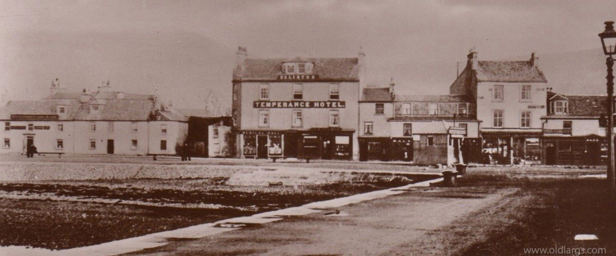 old gallowgate street view